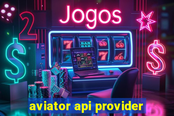 aviator api provider